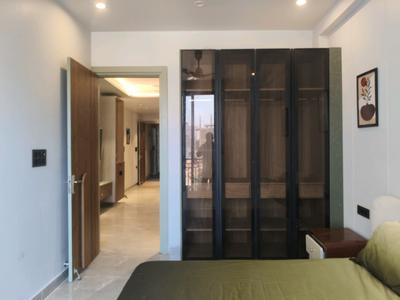 Bedroom Image of 950 Sq.ft 2 BHK Apartment / Flat for sale in Kulesara Greater Noida for Rs. 4000000
