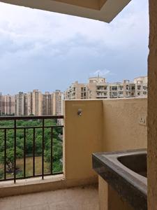 Drying Area Image of 1684 Sq.ft 3 BHK Apartment / Flat for sale in Paramount Floraville, Kulesara Noida for Rs. 21000000