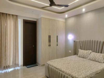 Bedroom Image of 1550 Sq.ft 3 BHK Builder Floor for sale in Vatika Xpressions, Sector 83 Gurgaon for Rs. 21000000