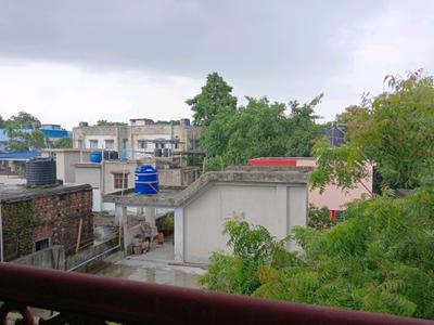 Bedroom One Image of 789 Sq.ft 2 BHK Apartment / Flat for sale in New Alipore Kolkata for Rs. 4420000