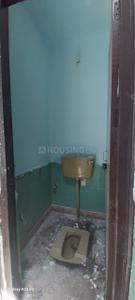 Bathroom Image of 645 Sq.ft 1 BHK Independent House for sale in Omicron III Greater Noida for Rs. 12500000
