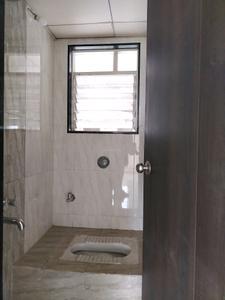 Common Bathroom Image of 1400 Sq.ft 2.5 BHK Apartment / Flat for sale in Echoes at Life Republic, Marunji Pune for Rs. 9000000