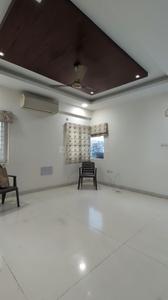 Hall Image of 3400 Sq.ft 4 BHK Villa for sale in Chandanagar Hyderabad for Rs. 47500000