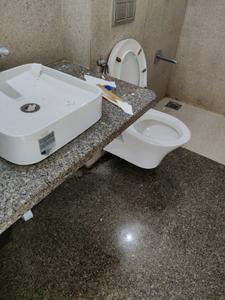 Bedroom Two Image of 1250 Sq.ft 2 BHK Apartment / Flat for rent in Kalpataru Crest Wing B Avalon, Bhandup West Mumbai for Rs. 59000