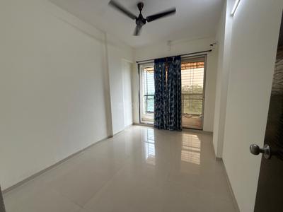 Bedroom Image of 910 Sq.ft 2 BHK Apartment / Flat for sale in Happy Sarvodaya Trilok, Thakurli Thane for Rs. 7500000