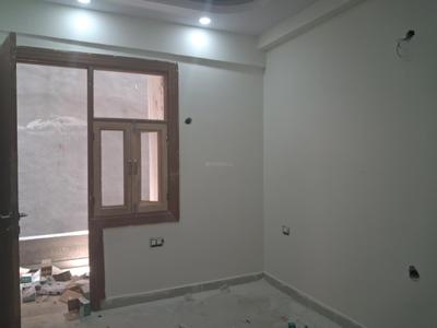 Bedroom Image of 650 Sq.ft 1 BHK Apartment / Flat for sale in Capital Hometech Pride 2 by Capital Infra, Sector 73 Noida for Rs. 2500000