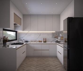 4 BHK Independent Builder Floor
