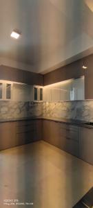 Kitchen Image of 1150 Sq.ft 2 BHK Apartment / Flat for rent in IP Housing Projects Mohansion, Sunderpur Varanasi for Rs. 37000