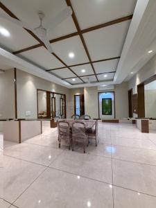 Hall Image of 2700 Sq.ft 3 BHK Builder Floor for rent in Sector 89 Mohali for Rs. 42000