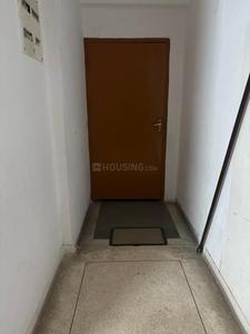 Hall Image of 1700 Sq.ft 3 BHK Apartment / Flat for rent in CGHS Gauri Ganesh Apartment, Sector 3 Dwarka New Delhi for Rs. 45000