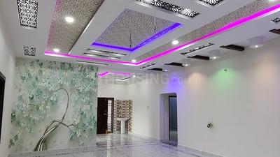 Hall Image of 1600 Sq.ft 2 BHK Apartment / Flat for sale in Moosapet Hyderabad for Rs. 9000000