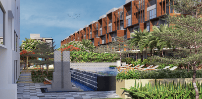 5 BHK Villa