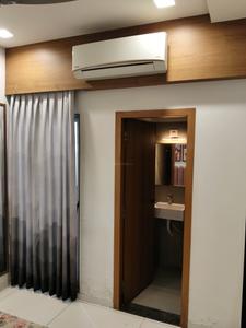Bedroom Image of 1464 Sq.ft 3 BHK Apartment / Flat for sale in Binori Gracia, South Bopal Ahmedabad for Rs. 9500000