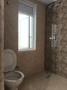 Bedroom One Image of 750 Sq.ft 2 BHK Apartment / Flat for sale in Amrapali Dream Valley 2, Noida Extension Greater Noida for Rs. 6204500