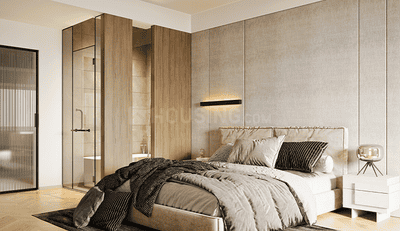 Image of 6504 Sq.ft 4 BHK Apartment / Flat for sale in Puppalaguda, Hyderabad for Rs. 78060010