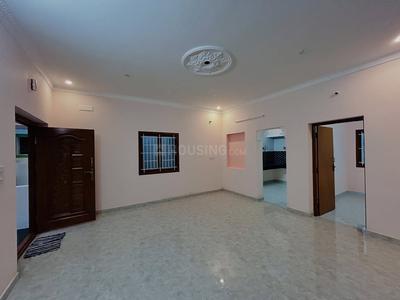 Hall Image of 850 Sq.ft 2 BHK Independent House for sale in Building Jasmine Home, Thirunindravur Chennai for Rs. 4250000