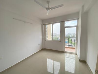 Bedroom Image of 744 Sq.ft 3 BHK Apartment / Flat for rent in Landmark The Homes 81, Sector 81 Gurgaon for Rs. 15500