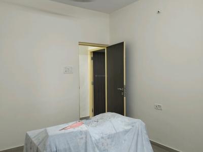 Bedroom Image of 1550 Sq.ft 3 BHK Apartment / Flat for sale in Oxyfresh Homes, Kharghar Navi Mumbai for Rs. 14500000