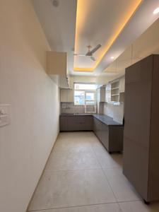 Kitchen Image of 750 Sq.ft 1 BHK Apartment / Flat for sale in Sahastradhara Road Dehradun for Rs. 5700000