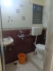 Image of 550 Sq.ft 1 BHK Apartment / Flat for rent in Bhumiraj Woods, Kharghar, Navi Mumbai for Rs. 22000