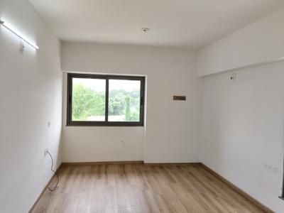 Bedroom Image of 3170 Sq.ft 4 BHK Apartment / Flat for sale in Indraprasth Shivanta, Ambli Ahmedabad for Rs. 26000000