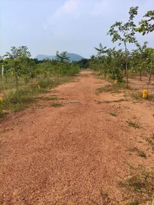 Image of 200 Sq.ft Residential Plot / Land for sale in Kothavalasa, Visakhapatnam for Rs. 900000