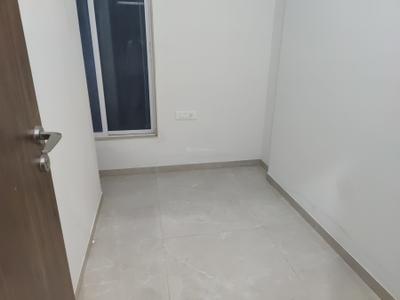 Bedroom Image of 800 Sq.ft 2 BHK Apartment / Flat for rent in Tristar Bc Corp Arista, Bandra East Mumbai for Rs. 80000