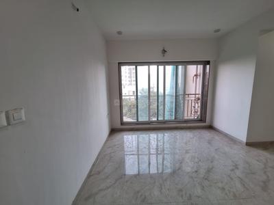 Living Room Image of 422 Sq.ft 1 BHK Apartment / Flat for sale in Ratan Laxmi Villa, Mulund West Mumbai for Rs. 9930000