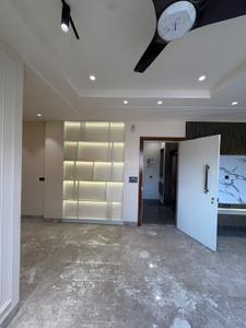 Hall Image of 1800 Sq.ft 3 BHK Builder Floor for sale in Anand Vihar New Delhi for Rs. 37000000