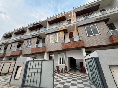 Image of 2700 Sq.ft 5 BHK Villa for sale in Jagatpura, Jaipur for Rs. 21500000