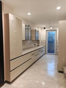 Kitchen Image of 2350 Sq.ft 4 BHK Builder Floor for sale in Sector 99 Gurgaon for Rs. 29000000