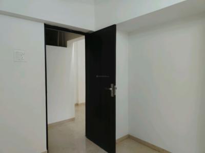 Bedroom Image of 465 Sq.ft 1 BHK Apartment / Flat for sale in Tata Shubh Griha, Boisar Mumbai for Rs. 1400000