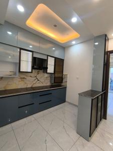Kitchen Image of 1550 Sq.ft 2 BHK Builder Floor for sale in Seema Dwar Dehradun for Rs. 8500000