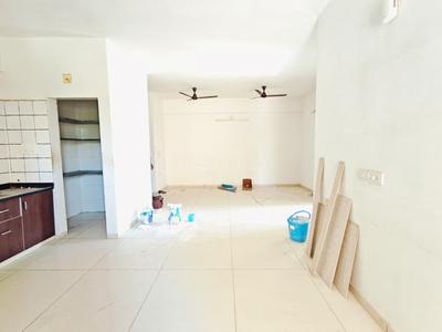 Hall Image of 1200 Sq.ft 2 BHK Apartment / Flat for rent in Shree Narayan Exotica, Memnagar Ahmedabad for Rs. 27000