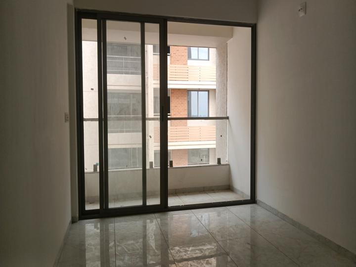 Samarth Shresth Parisar Living Room 1