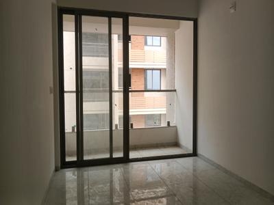 Samarth Shresth Parisar Living Room 1