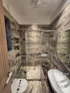 Image of 3744 Sq.ft 4 BHK Builder Floor for sale in Hauz Khas, New Delhi for Rs. 155000000