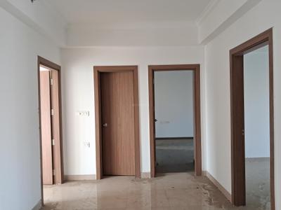 Living Room Image of 1675 Sq.ft 3 BHK Apartment / Flat for sale in ATS Pious Hideaways, Sector 150 Noida for Rs. 22000000