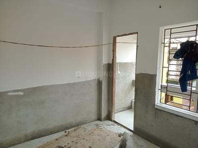 Bedroom Image of 1100 Sq.ft 2 BHK Apartment / Flat for sale in Dum Dum Cantonment Kolkata for Rs. 5500000