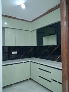 Kitchen Image of 1450 Sq.ft 3 BHK Apartment / Flat for sale in Capital Metro Height, Sector 72 Noida for Rs. 5800000