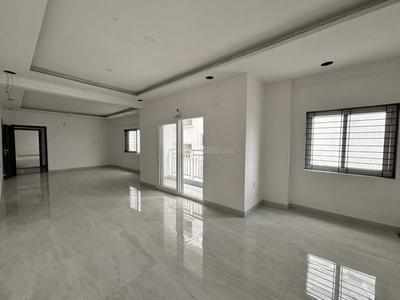 Hall Image of 1220 Sq.ft 2 BHK Apartment / Flat for sale in Quthbullapur Hyderabad for Rs. 6600000