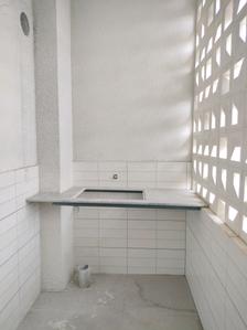 Drying Area Image of 1472 Sq.ft 3 BHK Apartment / Flat for sale in JP Nagar Bengaluru for Rs. 18940000