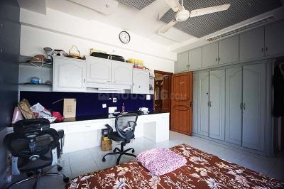Bedroom Image of 2790 Sq.ft 4 BHK Apartment / Flat for sale in Navrangpura Ahmedabad for Rs. 18500000