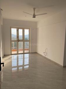 Hall Image of 1150 Sq.ft 3 BHK Apartment / Flat for sale in Newton Homes Tathawade Phase 1, Tathawade Pune for Rs. 10000000