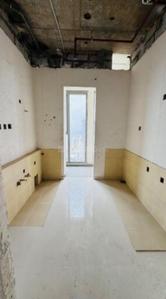 Kitchen Image of 1450 Sq.ft 3 BHK Apartment / Flat for sale in Rustomjee Crown, Prabhadevi Mumbai for Rs. 105000000