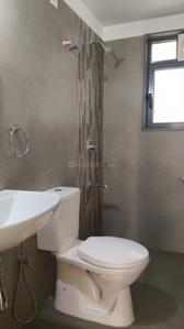 Image of 1510 Sq.ft 3 BHK Apartment / Flat for rent in Adani Amogha, Shantigram, Ahmedabad for Rs. 33500