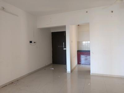 Living Room Image of 1020 Sq.ft 2 BHK Apartment / Flat for sale in Joyville Hadapsar Annexe Phase 9, Shewalewadi Pune for Rs. 7500000
