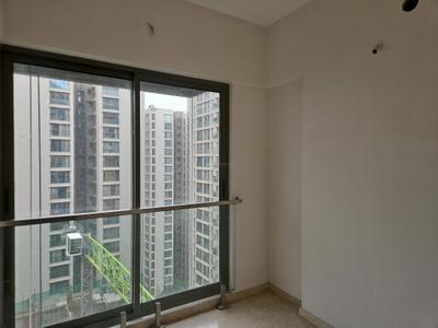 Bedroom Image of 1429 Sq.ft 3 BHK Apartment / Flat for sale in Adani Ten BKC, Bandra East Mumbai for Rs. 84300000