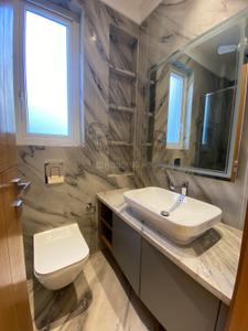 Image of 7200 Sq.ft 5 BHK Builder Floor for rent in Panchsheel Park, New Delhi for Rs. 400000