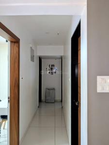 Hall Image of 1612 Sq.ft 3 BHK Apartment / Flat for sale in Kolte Patil 24K Sereno, Baner Pune for Rs. 30000000